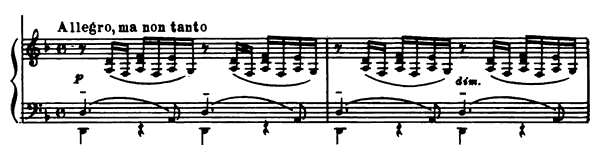 Piano Concerto 3 - Op. 30 in D Minor by Rachmaninoff
