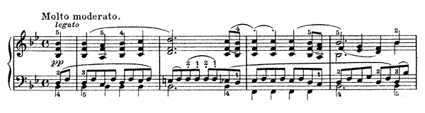 Sonata 21 -  D. 960 in B-flat Major by Schubert