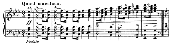 Carnaval Op. 9  by Schumann piano sheet music